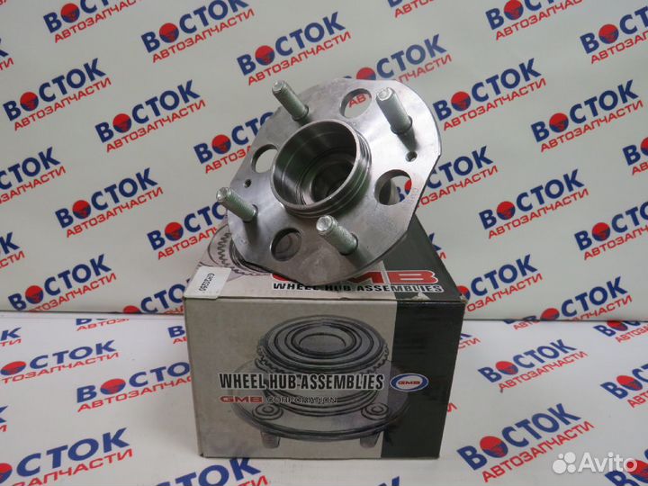 Подшипник ступицы GMB GH20250