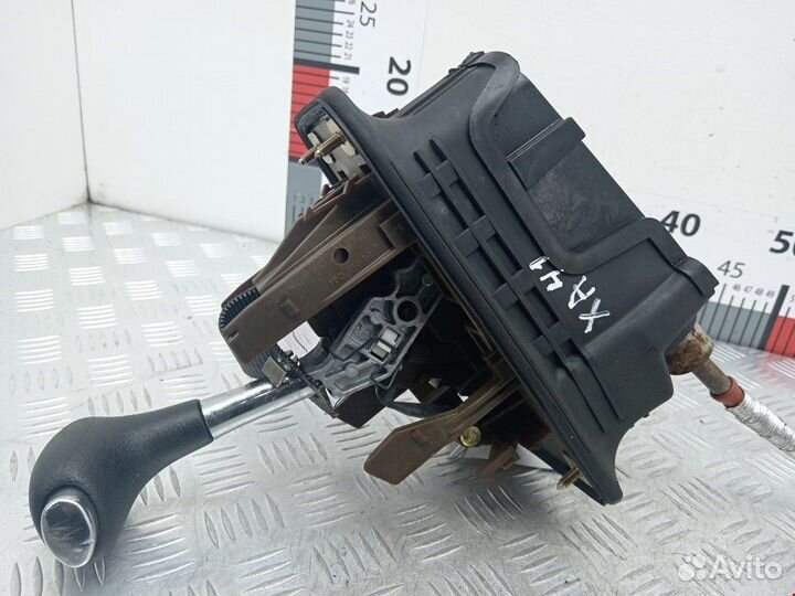 Кулиса кпп для Volkswagen Passat 5 8D0713041K