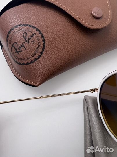 Солнцезащитные очки женские оригинал
