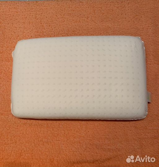 Подушка из латекса тайланд