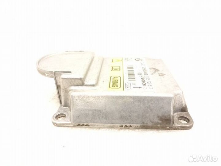 Блок управления AIR BAG Bmw 5-Series F10