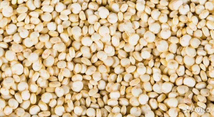 Семена Киноа белая