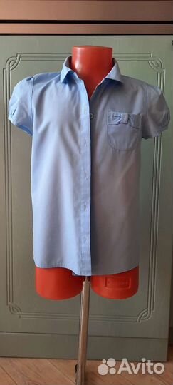 Одежда для школы 128-134