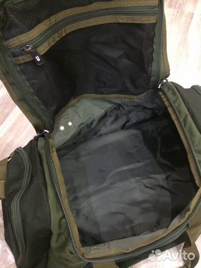 Сумка Daiwa Wilderness Game Bag 5