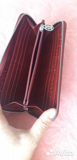 Кошелек женский Cartier