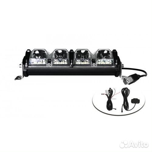 Aurora Evolve ALO-N-10 Светодиодная балка