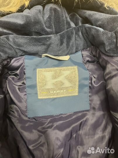 Зимний комбинезон kerry