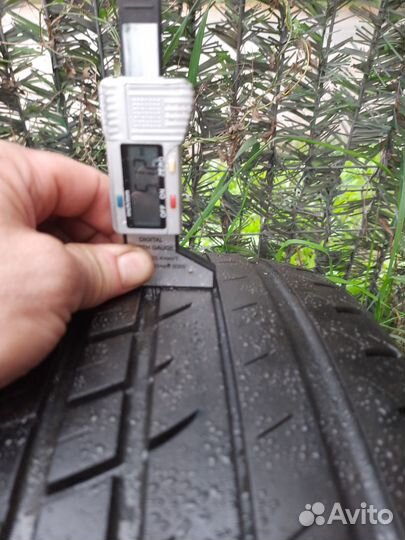 Viatti Strada Asimmetrico 205/55 R16
