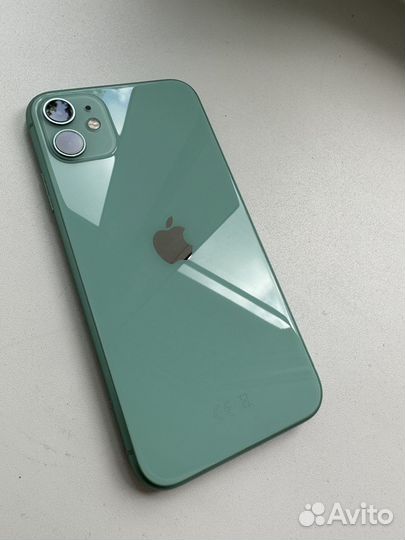 iPhone 11 на 128гб