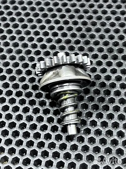 Механизм клапана мощности Honda CR 250R 1995-1996