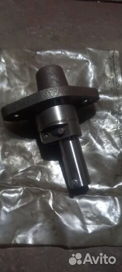 Натяжитель цепи pajero 4