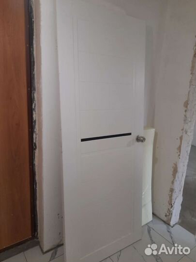 Двери межкомнатные