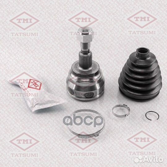 Шрус наружный к-т TDA1094 tatsumi