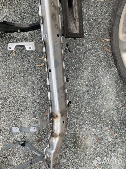 Skoda superb 1 усилитель торпеды