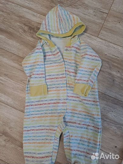 Детская одежда для мальчиков пакетом