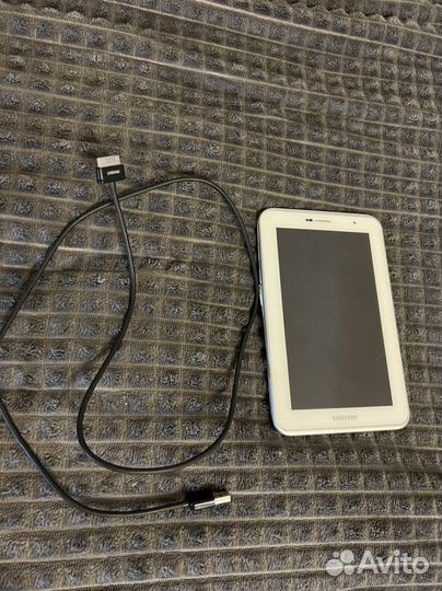 Планшет samsung galaxy tab