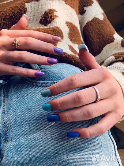 Мастер маникюра педикюра