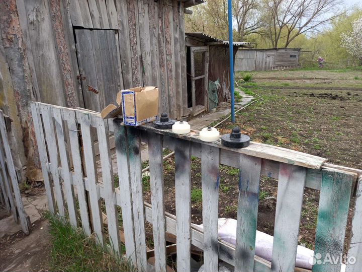 Проставки для увеличения клиренса