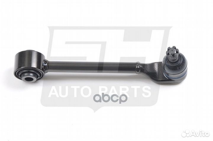 Тяга поперечная sh-85124 (52390-stx-a01) верхня