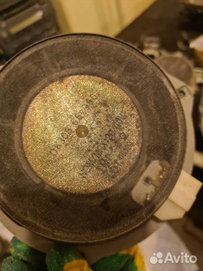 Динамик Kia Rio 2000