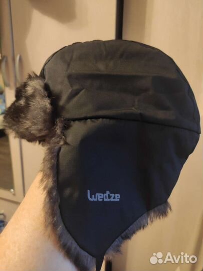 Шапка новая