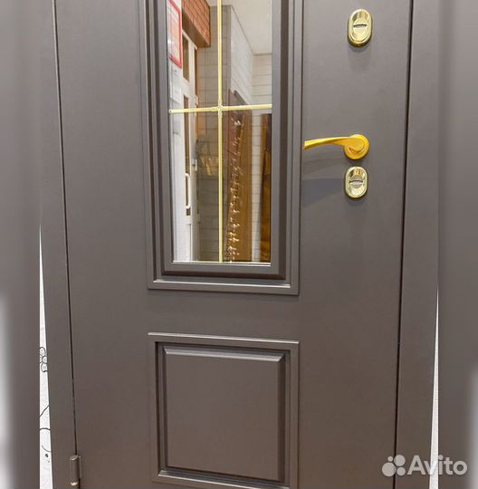 Дверь входная