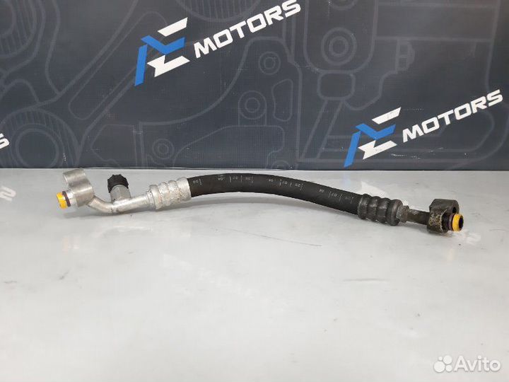 Шланг кондиционера Bmw 330I E46 M54B30 2004