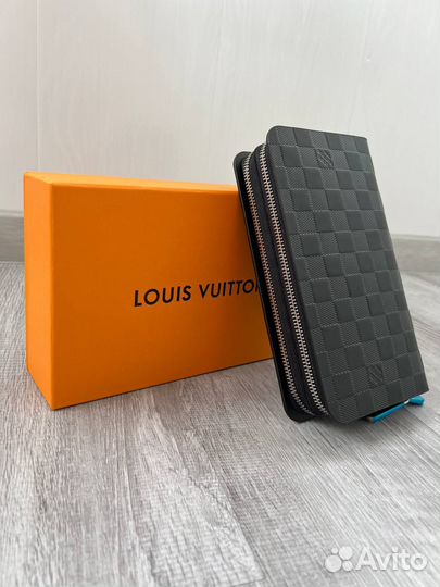 Louis vuitton клатч