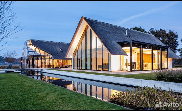 Инвестиции в бизнес 30 годовых