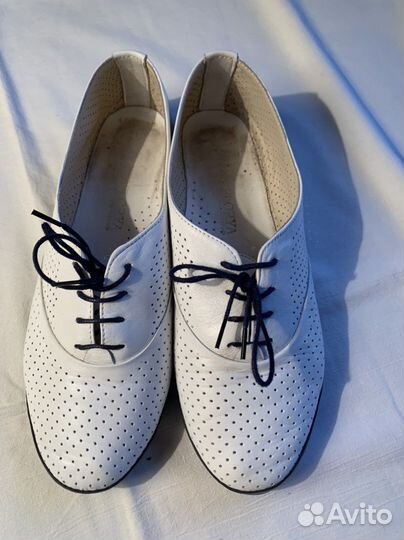 Обувь женская 38 размер уги кожа