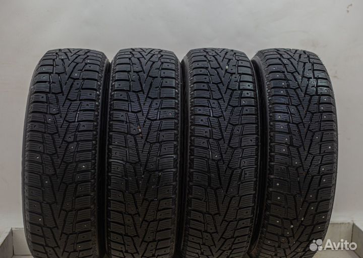 Nexen Winguard WinSpike 215/60 R17 100T