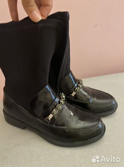 Бртинки 33 размер школа