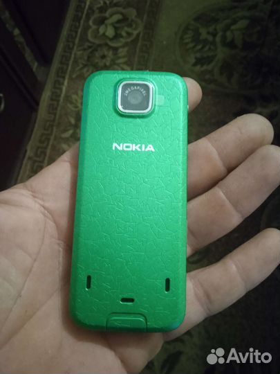 Телефон Nokia 7310 supernova