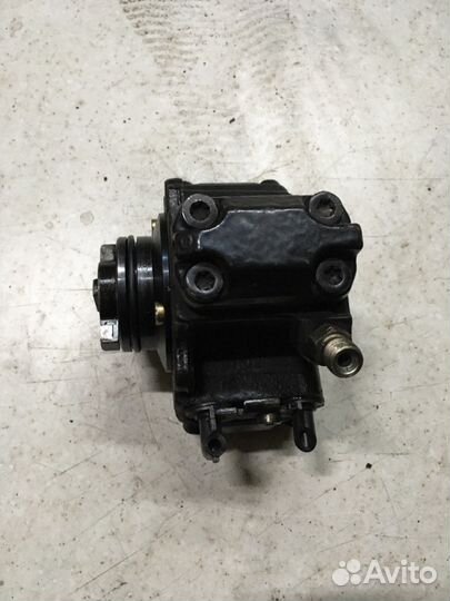 Тнвд Opel 1.3cdti Bosch 0445010092