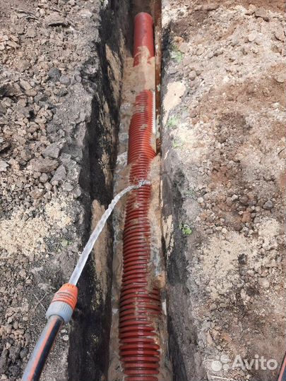 Септик для частного дома