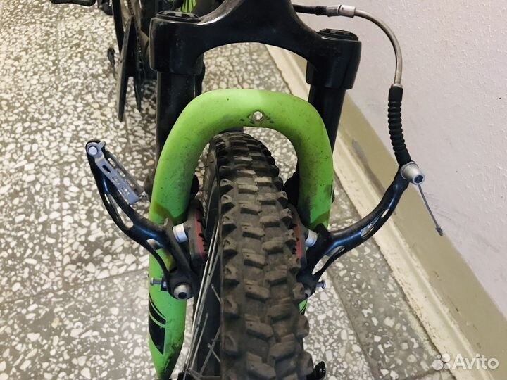 Велик B-tween Racing boy 500