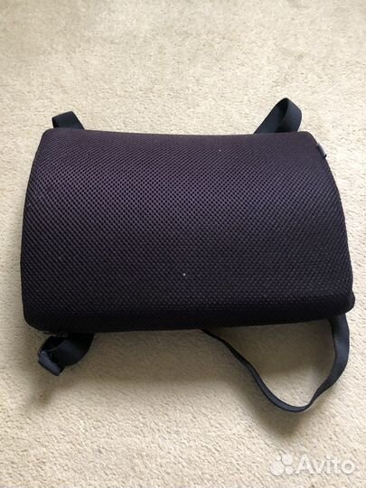 Подушка ортопедическая