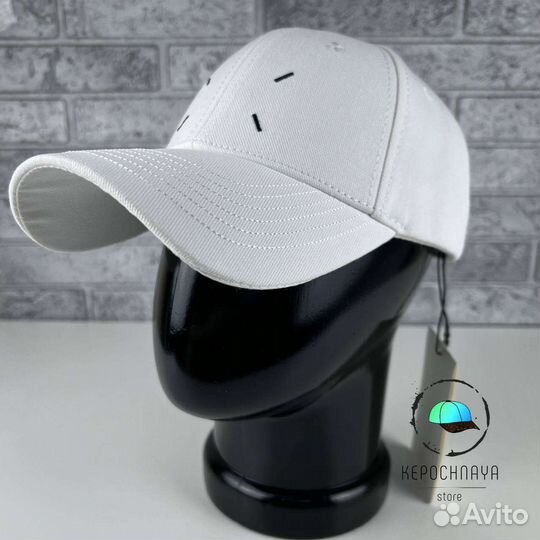 Кепка Jil Sander Унисекс