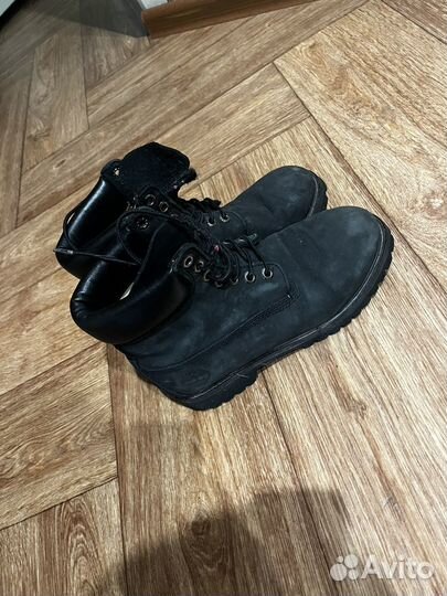 Timberland 5.5 38