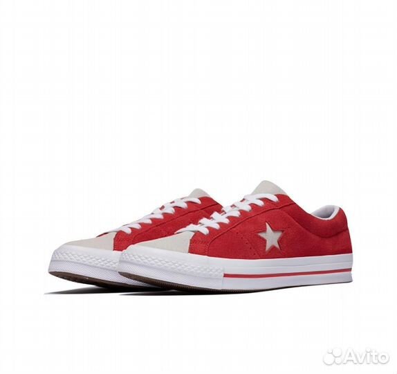 Converse One Star OX 