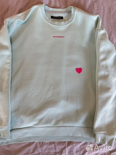 Свитшот monochrome