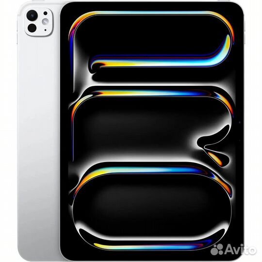 Планшет Apple iPad Pro 11