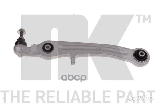 Рычаг передней подвески нижний передний левый