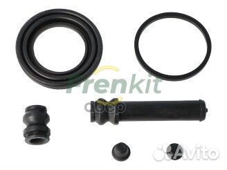 Ремкомплект суппорта зад 245035 Frenkit