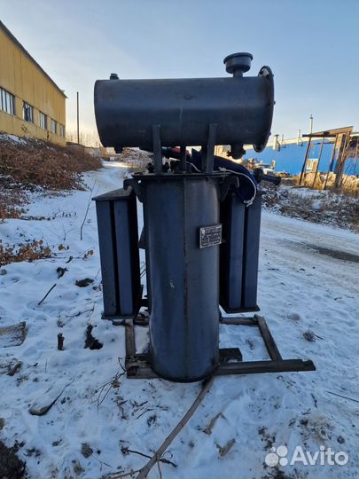 Трансформатор тм 160/6-0.4