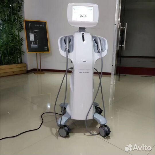 Smas лифтинг Ultraformer (Аналог)