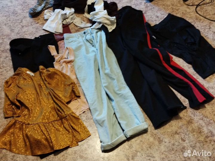 Женские вещи колготки бесплатно 42 р-р, s