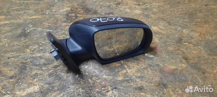 Зеркало правое Kia Ceed ED G4FC 2011