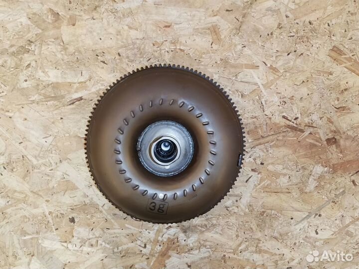 Гидромуфта (гидротрансформатор) mitsubishi carisma