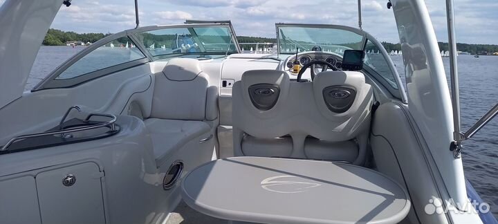 Аренда катера с капитаном \ прогулки на катере